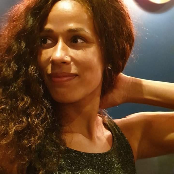 Laura Andrade