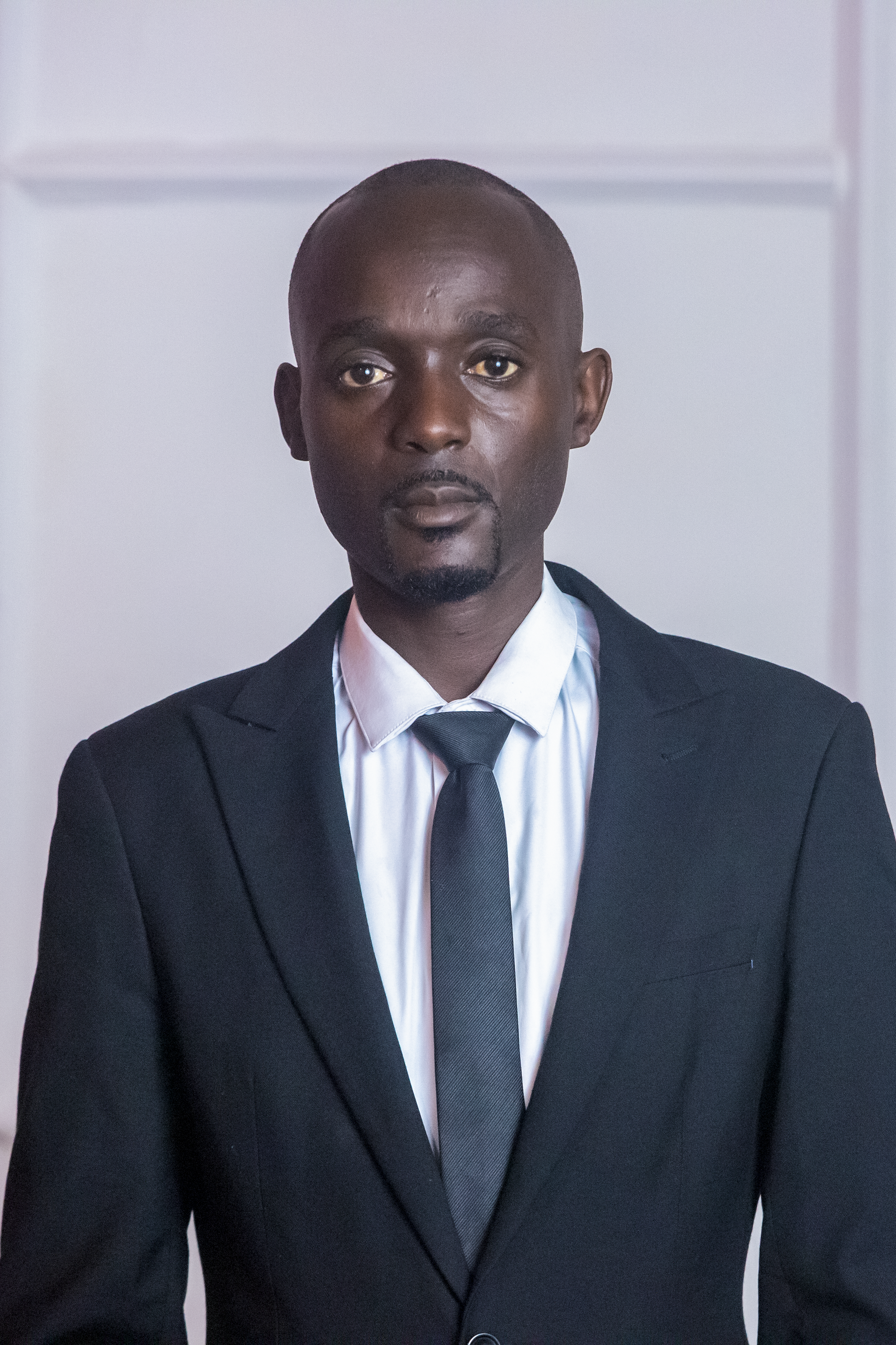 Eric Mugabo